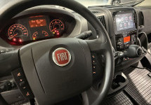 Fiat Professional Ducato
