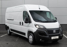 Fiat Professional Ducato