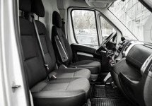 Fiat Professional Ducato