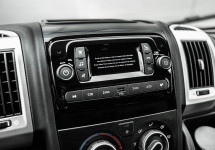 Fiat Professional Ducato