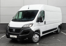 Fiat Professional Ducato