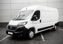 Fiat Professional Ducato