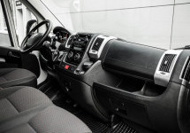 Fiat Professional Ducato