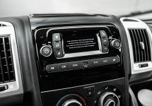 Fiat Professional Ducato