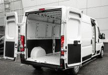 Fiat Professional Ducato