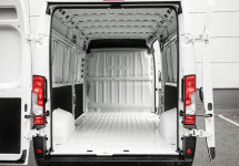 Fiat Professional Ducato