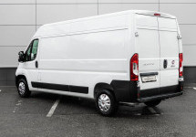Fiat Professional Ducato