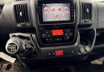 Fiat Professional Ducato