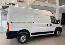 Fiat Professional Ducato