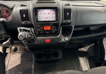 Fiat Professional Ducato