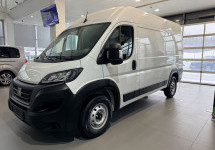 Fiat Professional Ducato