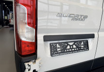 Fiat Professional Ducato