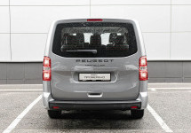 Peugeot Traveller