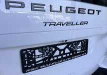 Peugeot Traveller