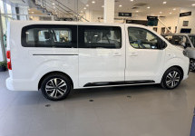 Peugeot Traveller