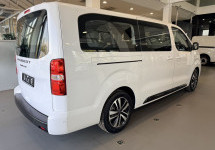 Peugeot Traveller
