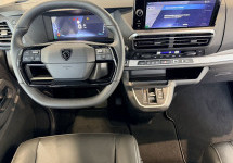 Peugeot Traveller