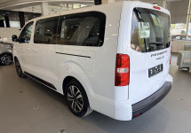 Peugeot Traveller