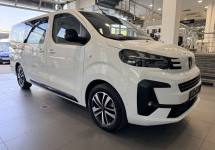 Peugeot Traveller