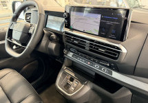 Peugeot Traveller