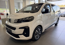 Peugeot Traveller
