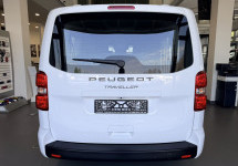 Peugeot Traveller