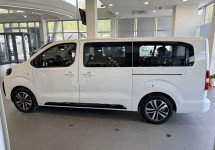 Peugeot Traveller