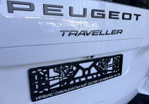 Peugeot Traveller