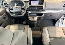 Peugeot Traveller