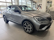 Renault Arkana, I Рестайлинг