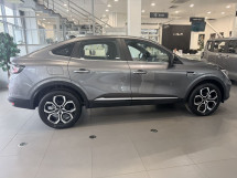 Renault Arkana, I Рестайлинг