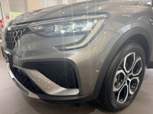 Renault Arkana, I Рестайлинг