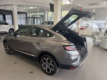 Renault Arkana, I Рестайлинг