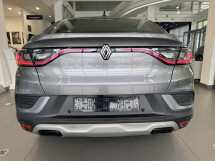 Renault Arkana, I Рестайлинг