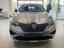 Renault Arkana, I Рестайлинг