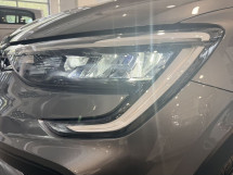 Renault Arkana, I Рестайлинг