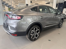 Renault Arkana, I Рестайлинг