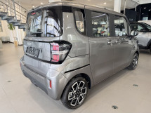 Kia Ray, I Рестайлинг 2