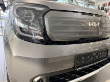 Kia Ray, I Рестайлинг 2