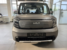 Kia Ray, I Рестайлинг 2