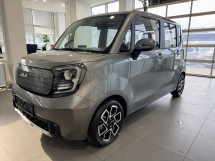 Kia Ray, I Рестайлинг 2