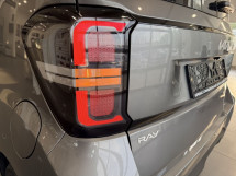 Kia Ray, I Рестайлинг 2
