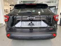 Chevrolet Trax, II