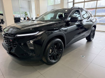 Chevrolet Trax, II