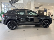 Chevrolet Trax, II