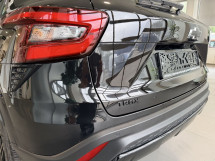 Chevrolet Trax, II