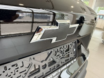 Chevrolet Trax, II