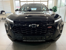 Chevrolet Trax, II