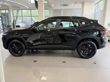 Chevrolet Trax, II