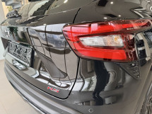 Chevrolet Trax, II